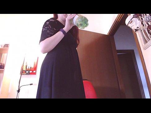 ❤️ Skjav sottomess li jħobb il-qliezet ta' taħt maħmuġin u luscious huwa sfurzat li masturbate wara li jara dan il-video! ️❌ Fucking f'mt.courseclass.ru