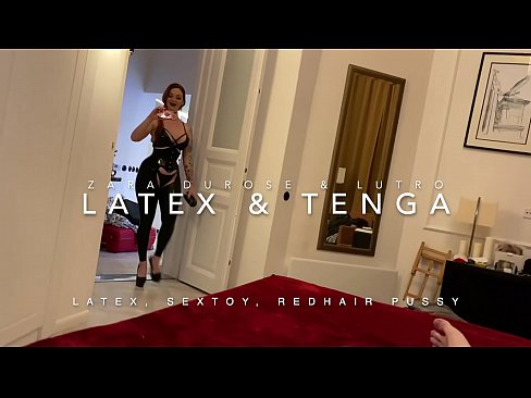 ❤️ Stepsister Redheaded fil-kostum tal-latex fucked minn stepbrother ️❌ Fucking f'mt.courseclass.ru